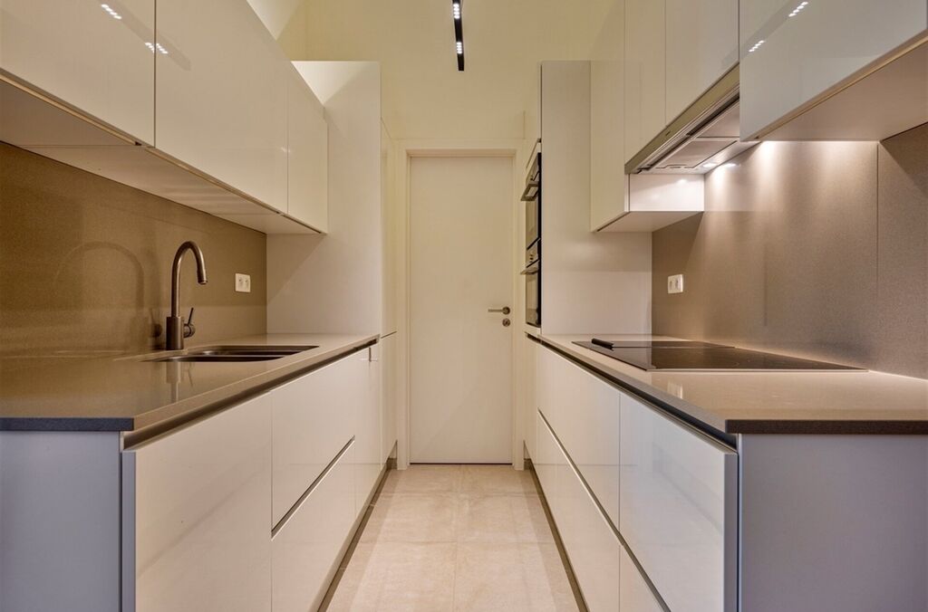 Appartement à vendre à BRUSSEL