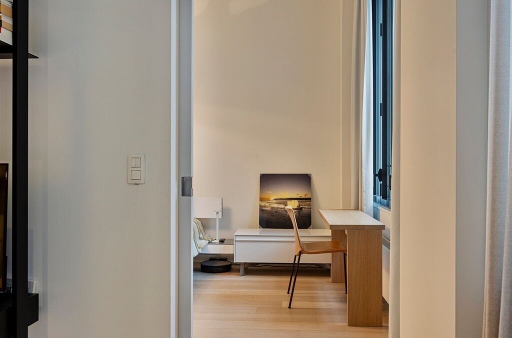 Appartement à vendre à BRUSSEL