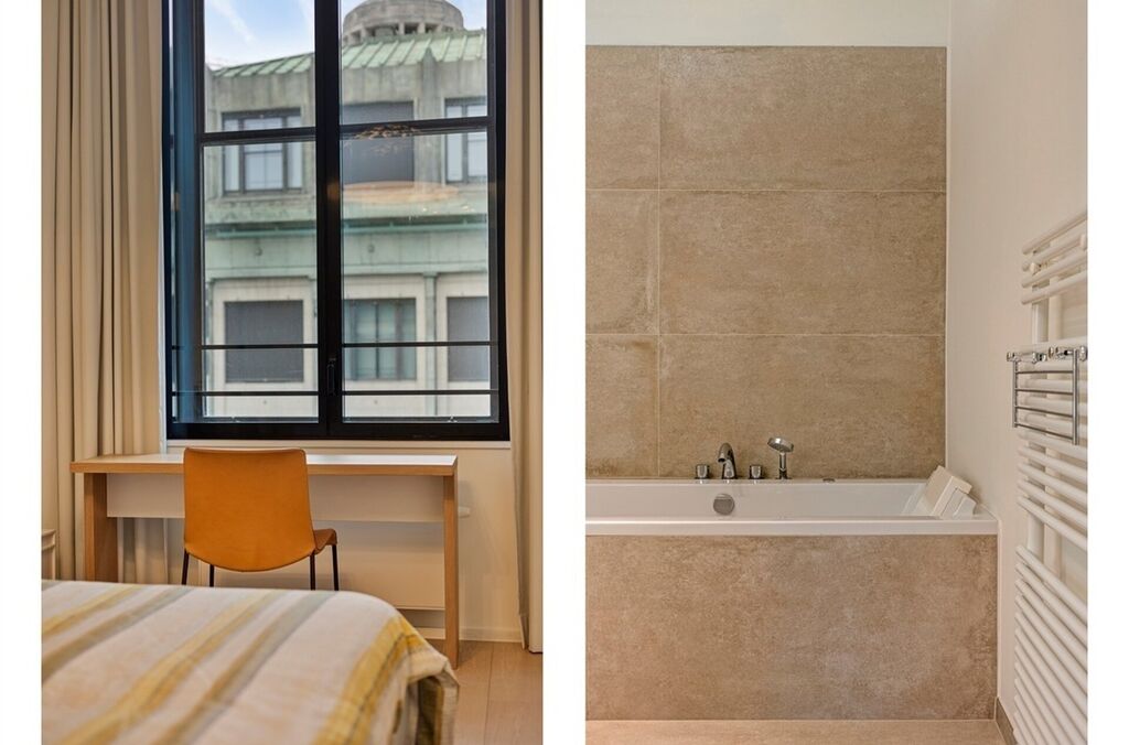 Appartement à vendre à BRUSSEL