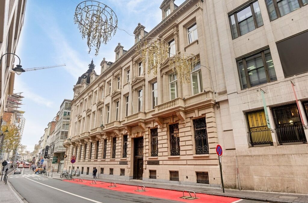 Appartement à vendre à BRUSSEL