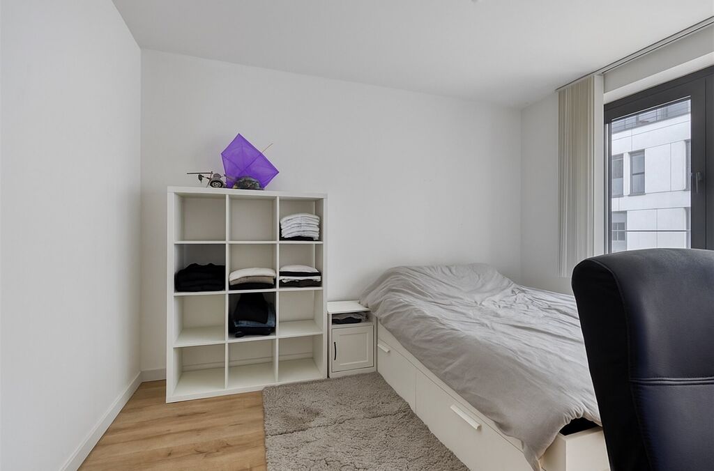 Appartement à vendre à BRUSSEL