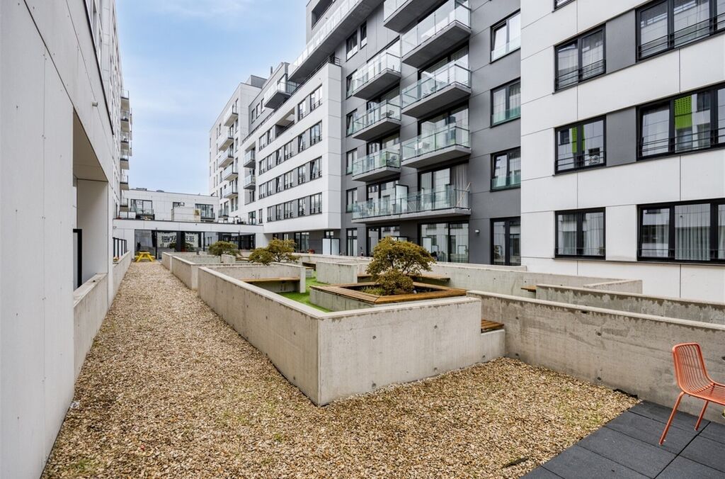 Appartement à vendre à BRUSSEL
