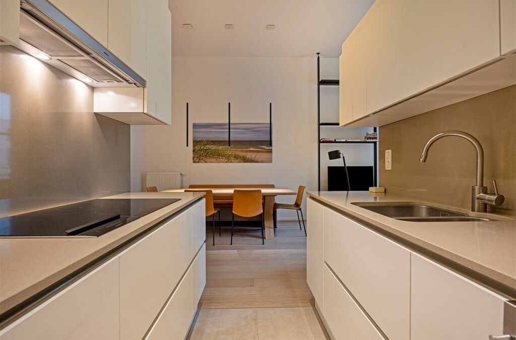 Appartement &agrave; vendre &agrave; BRUSSEL