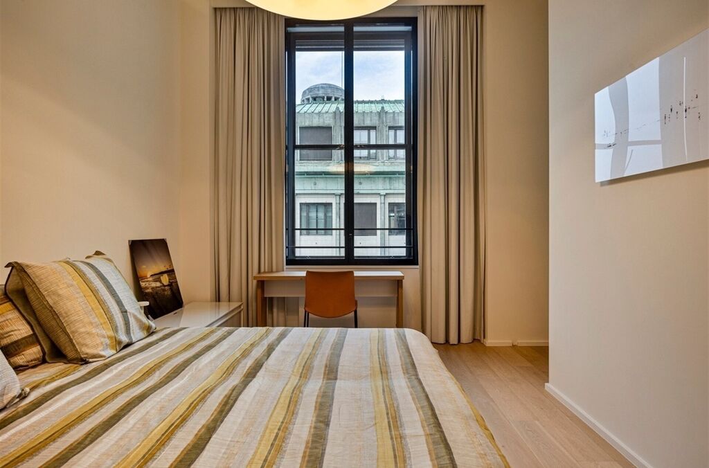 Appartement &agrave; vendre &agrave; BRUSSEL