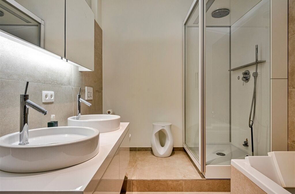 Appartement &agrave; vendre &agrave; BRUSSEL