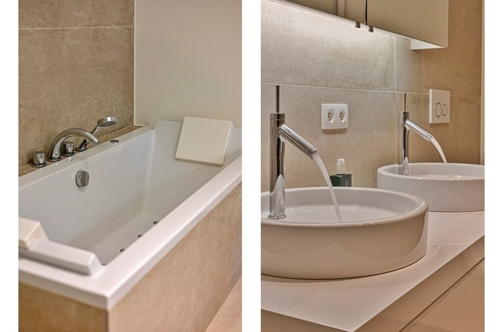 Appartement &agrave; vendre &agrave; BRUSSEL