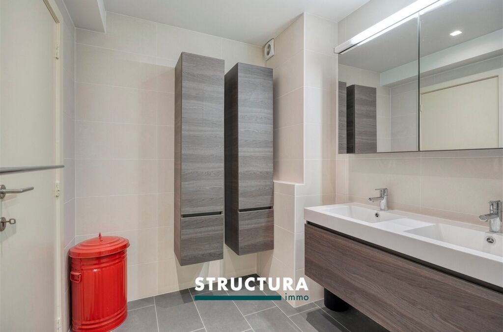 Appartement &agrave; vendre &agrave; BRUXELLES