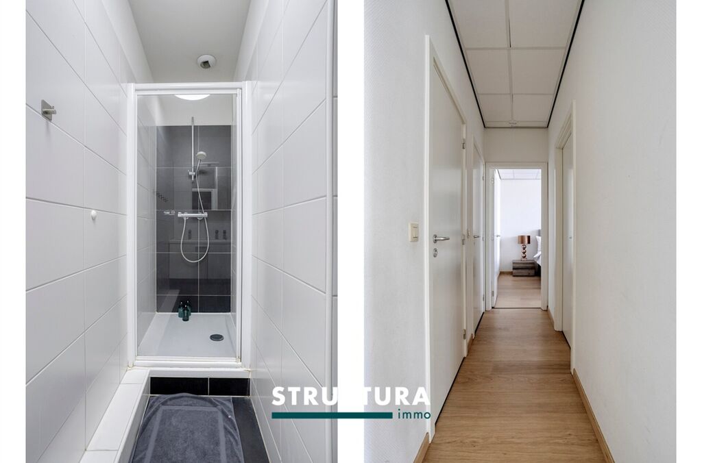 Appartement &agrave; vendre &agrave; BRUXELLES