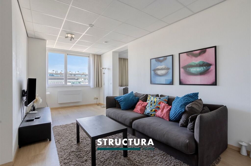 Appartement &agrave; vendre &agrave; BRUXELLES