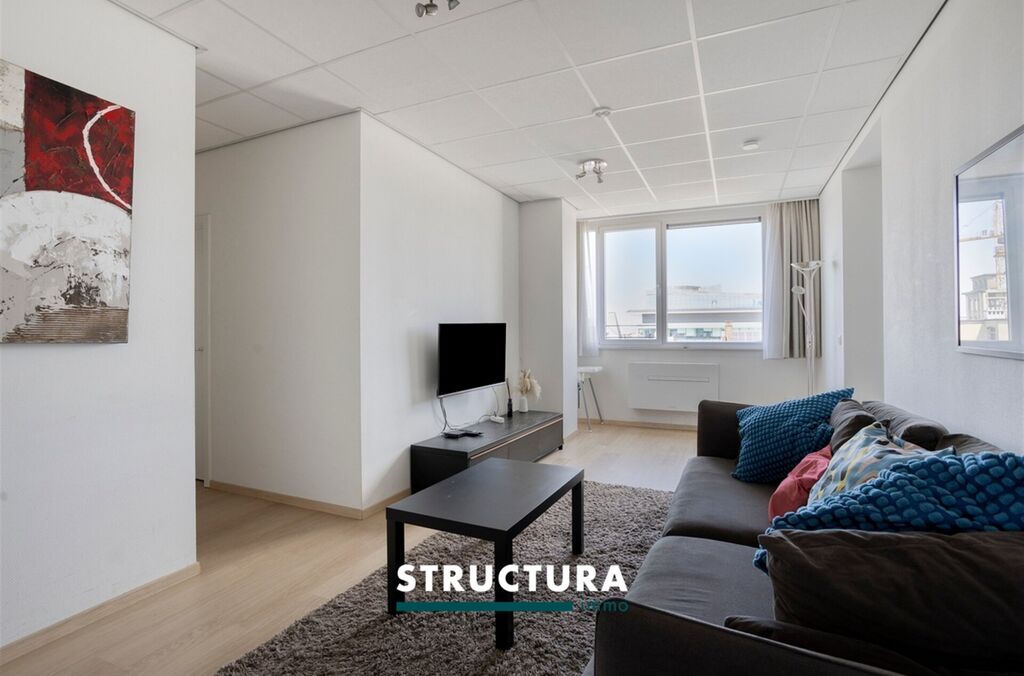 Appartement &agrave; vendre &agrave; BRUXELLES