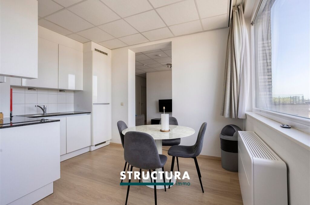 Appartement &agrave; vendre &agrave; BRUXELLES