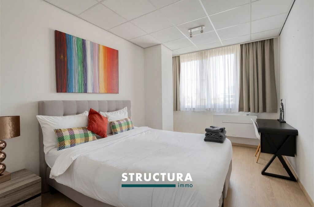 Appartement &agrave; vendre &agrave; BRUXELLES