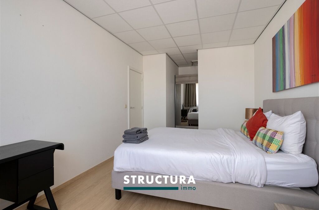 Appartement &agrave; vendre &agrave; BRUXELLES