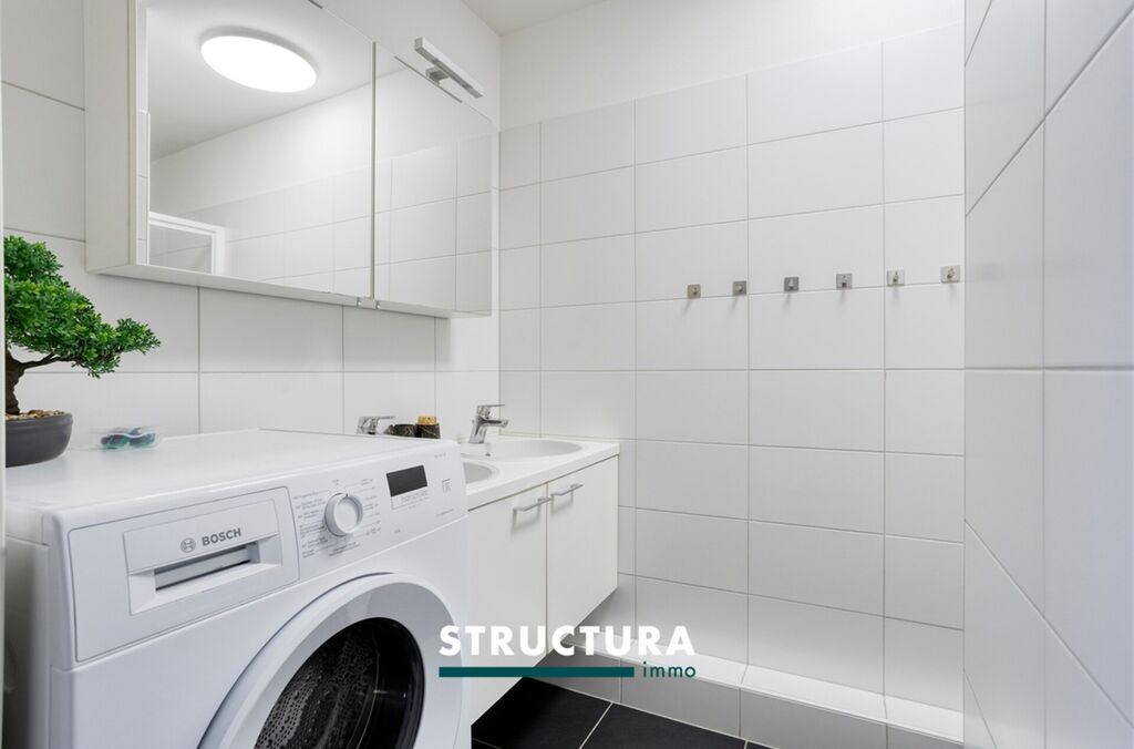 Appartement &agrave; vendre &agrave; BRUXELLES
