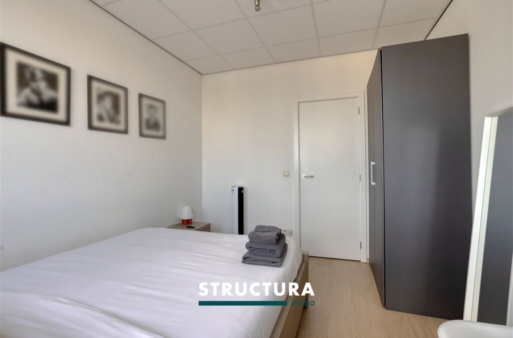Appartement &agrave; vendre &agrave; BRUXELLES