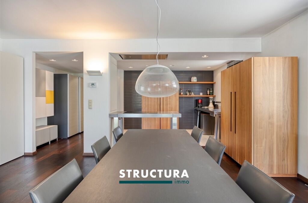 Appartement &agrave; vendre &agrave; BRUXELLES