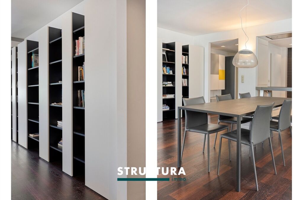 Appartement &agrave; vendre &agrave; BRUXELLES