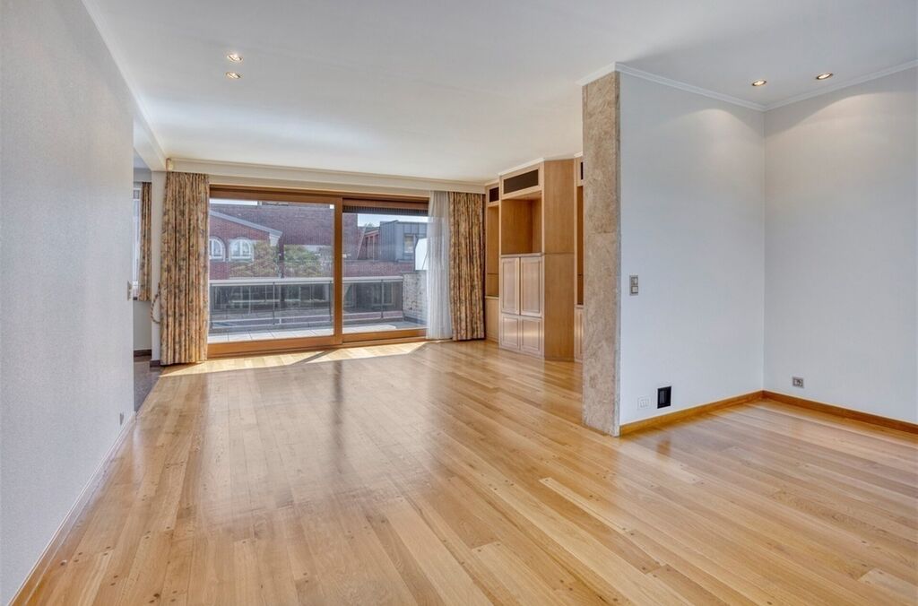 Appartement &agrave; vendre &agrave; BRUXELLES