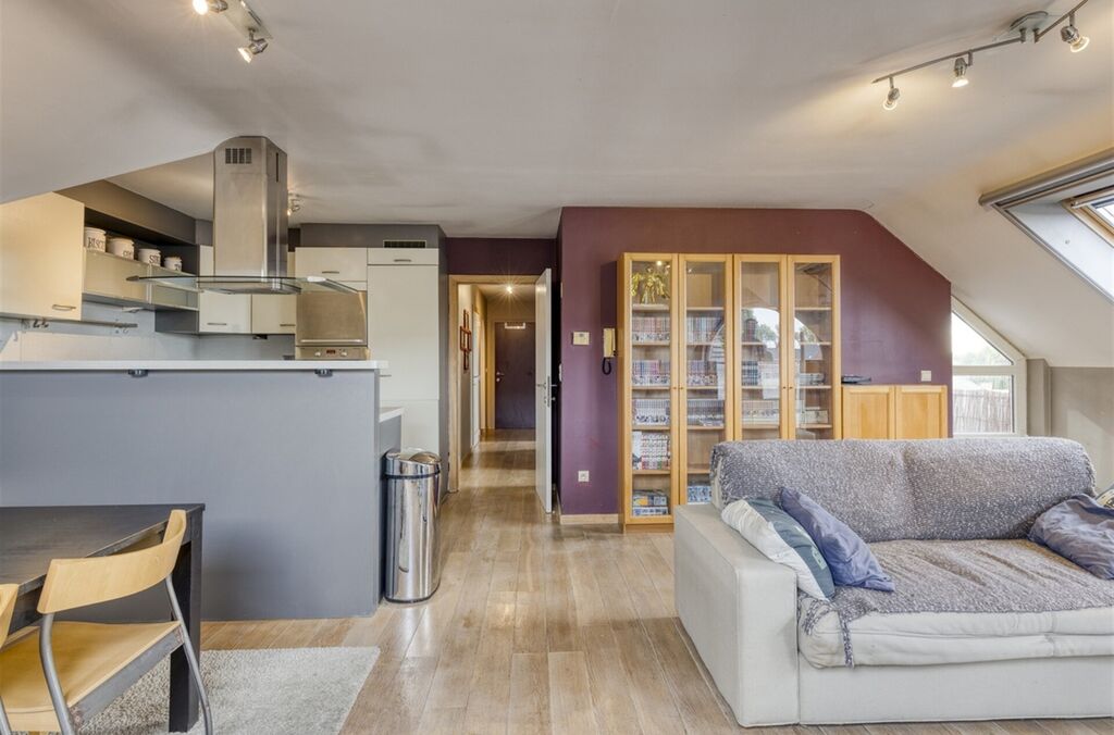 Penthouse à vendre à DENDERLEEUW