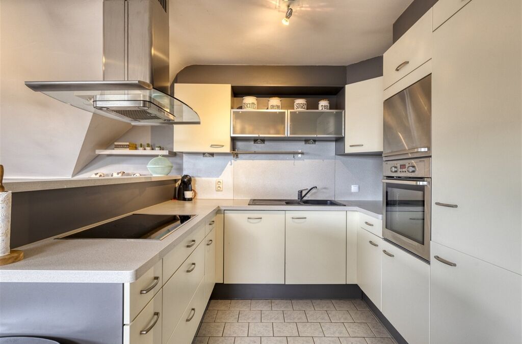 Penthouse à vendre à DENDERLEEUW