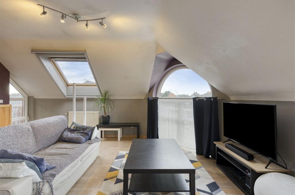 Penthouse à vendre à DENDERLEEUW