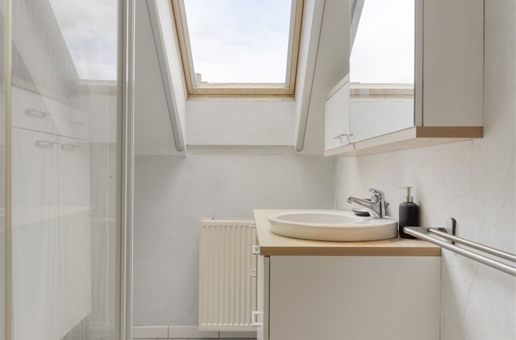 Penthouse à vendre à DENDERLEEUW