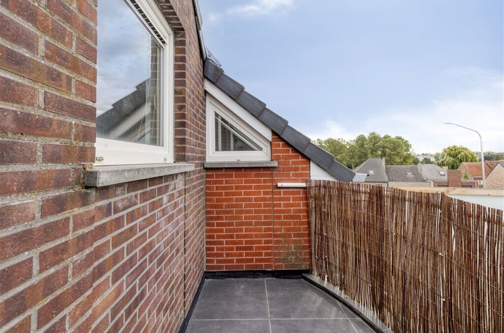 Penthouse à vendre à DENDERLEEUW