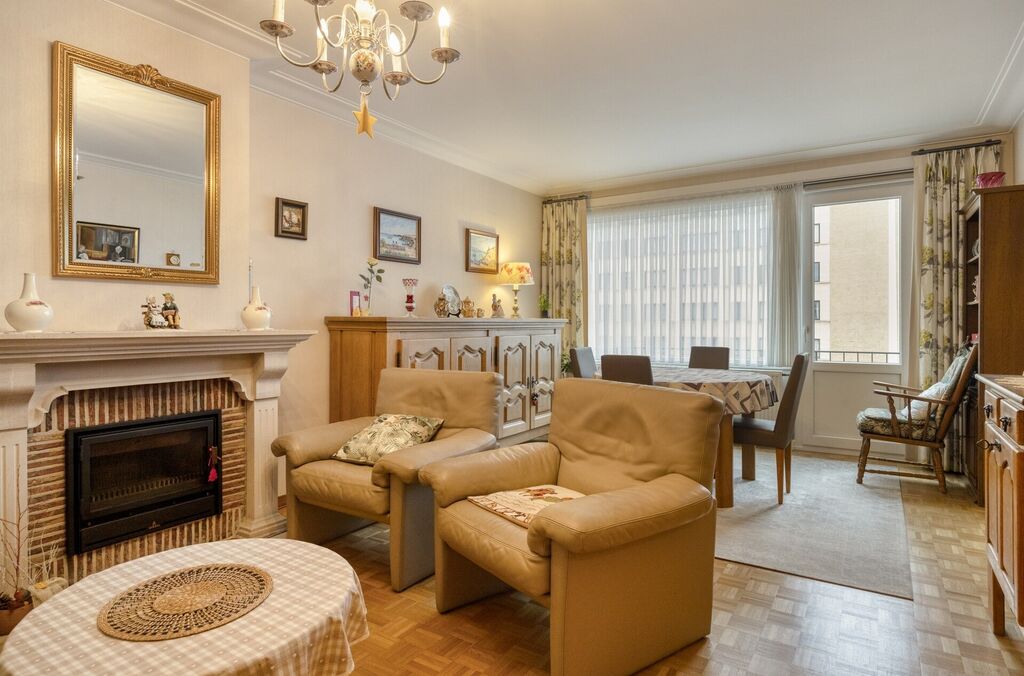 Appartement à vendre à DILBEEK