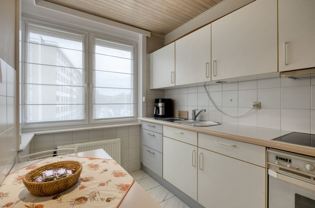 Appartement à vendre à DILBEEK