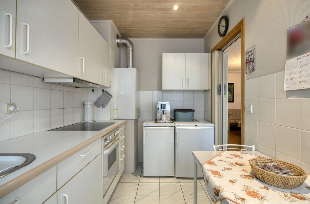 Appartement à vendre à DILBEEK