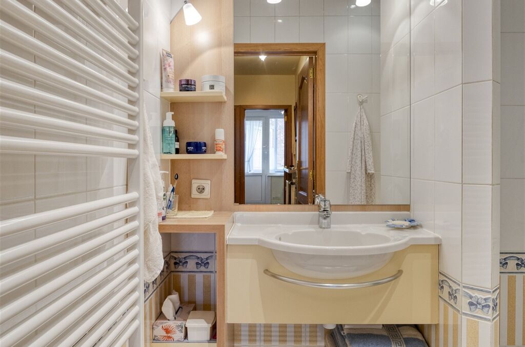 Appartement à vendre à DILBEEK