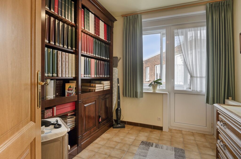 Appartement à vendre à DILBEEK