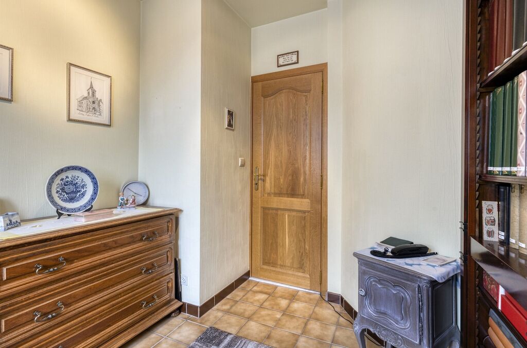 Appartement à vendre à DILBEEK