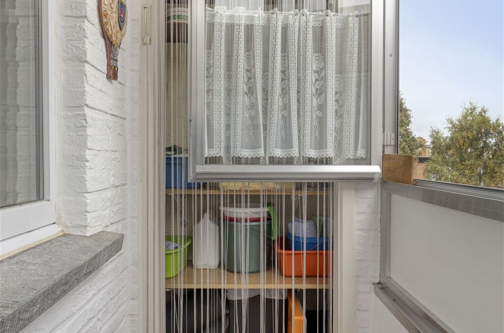 Appartement à vendre à DILBEEK