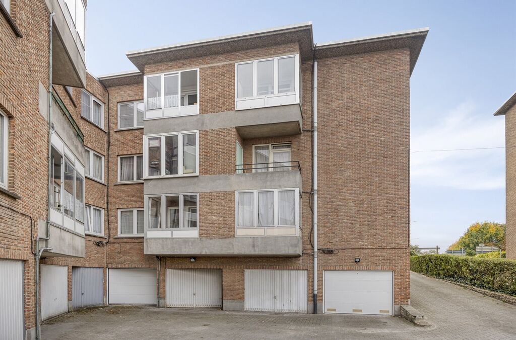 Appartement à vendre à DILBEEK