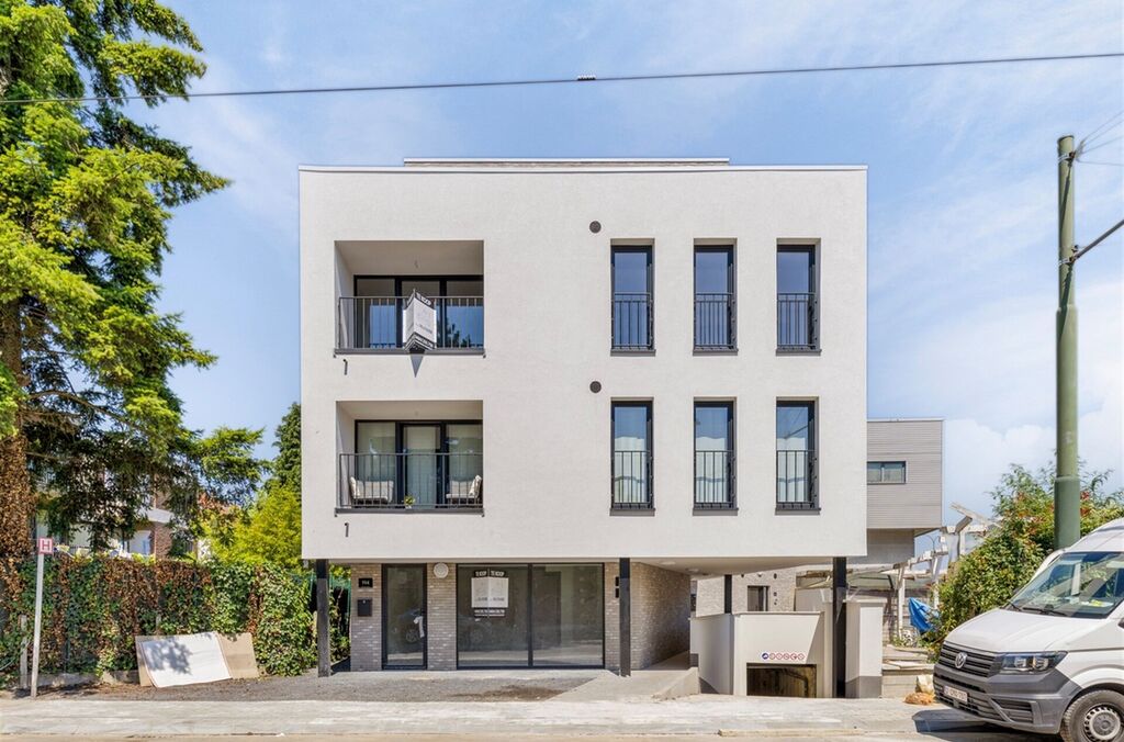 Appartement à vendre à EVERE