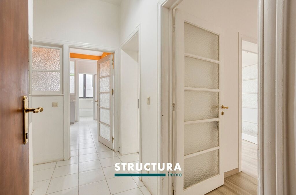 Appartement &agrave; vendre &agrave; GANSHOREN