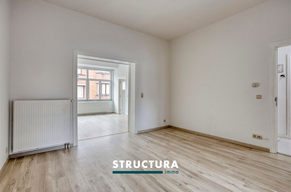 Appartement &agrave; vendre &agrave; GANSHOREN