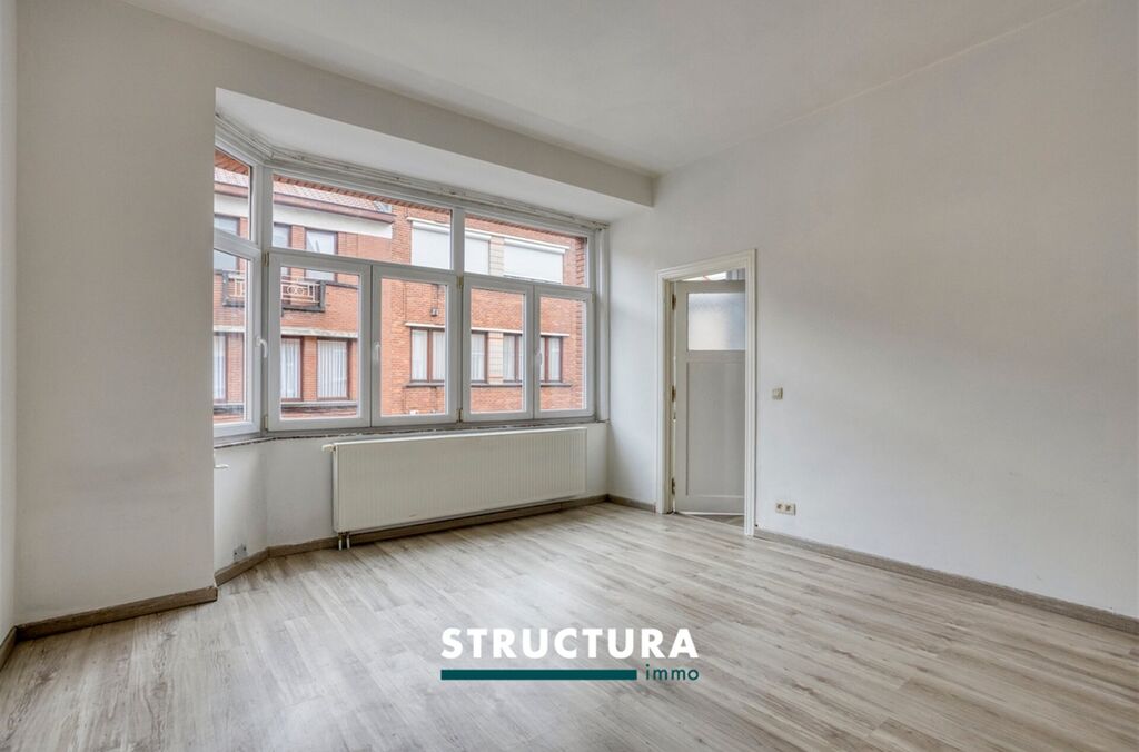 Appartement &agrave; vendre &agrave; GANSHOREN