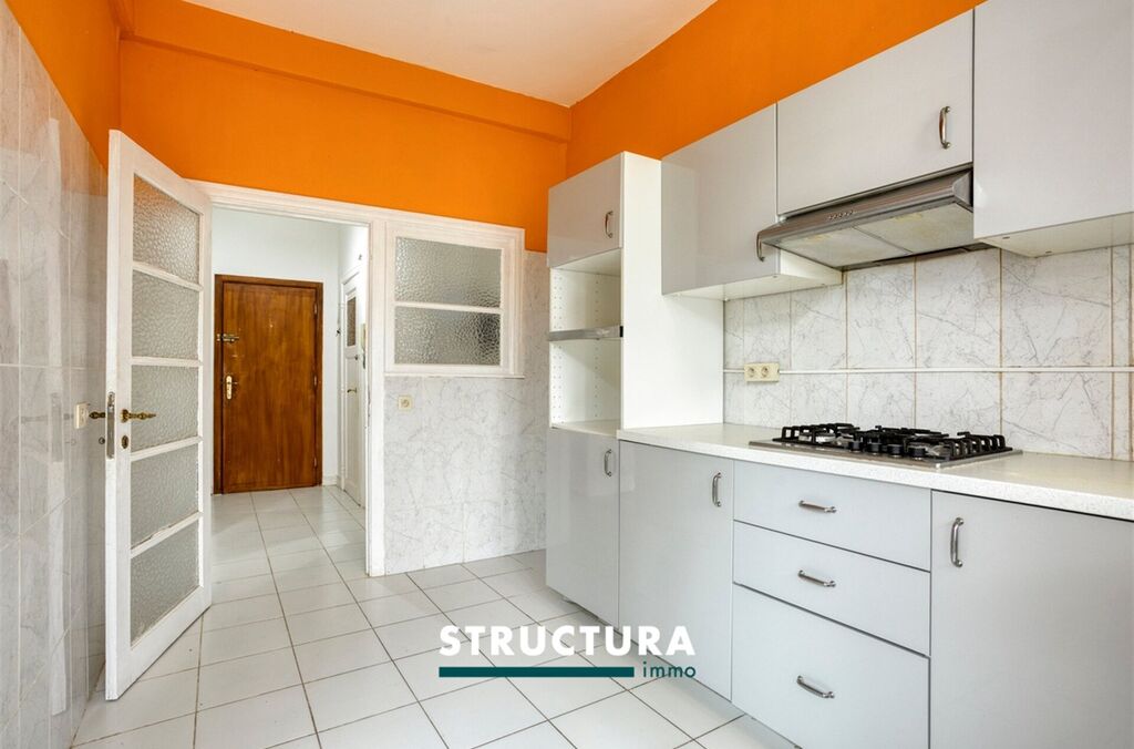 Appartement &agrave; vendre &agrave; GANSHOREN