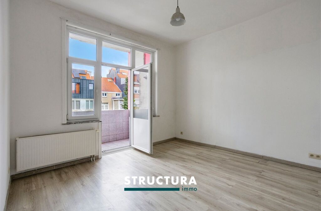 Appartement &agrave; vendre &agrave; GANSHOREN