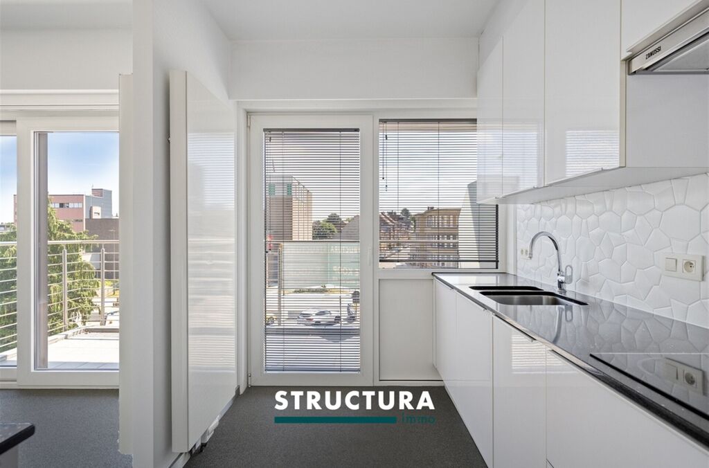 Appartement &agrave; vendre &agrave; GRIMBERGEN