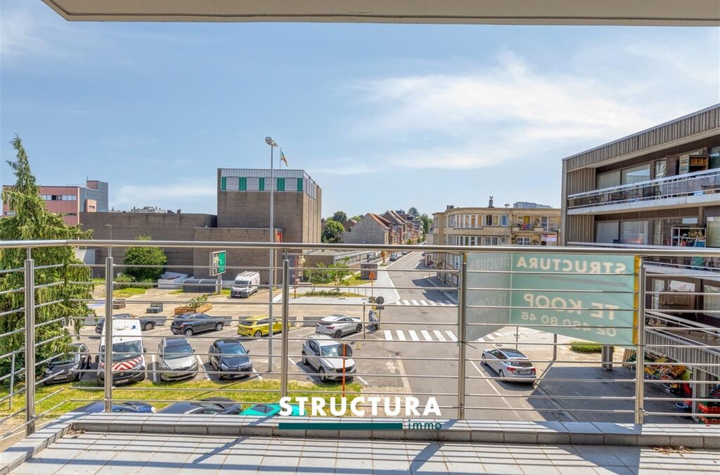 Appartement &agrave; vendre &agrave; GRIMBERGEN