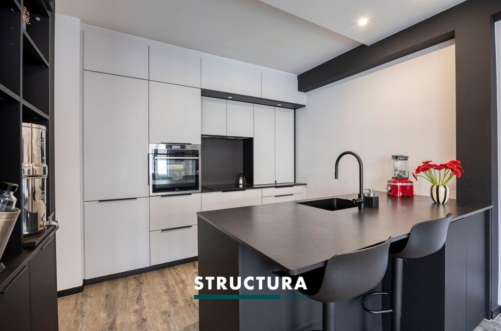 Appartement &agrave; vendre &agrave; JETTE