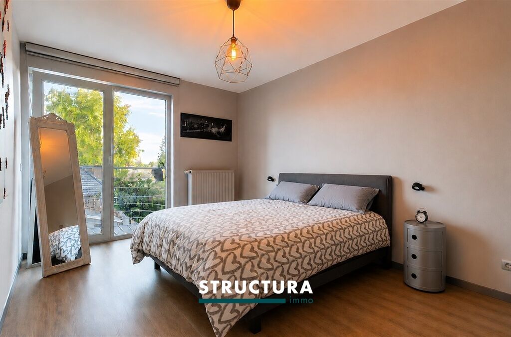 Appartement &agrave; vendre &agrave; JETTE