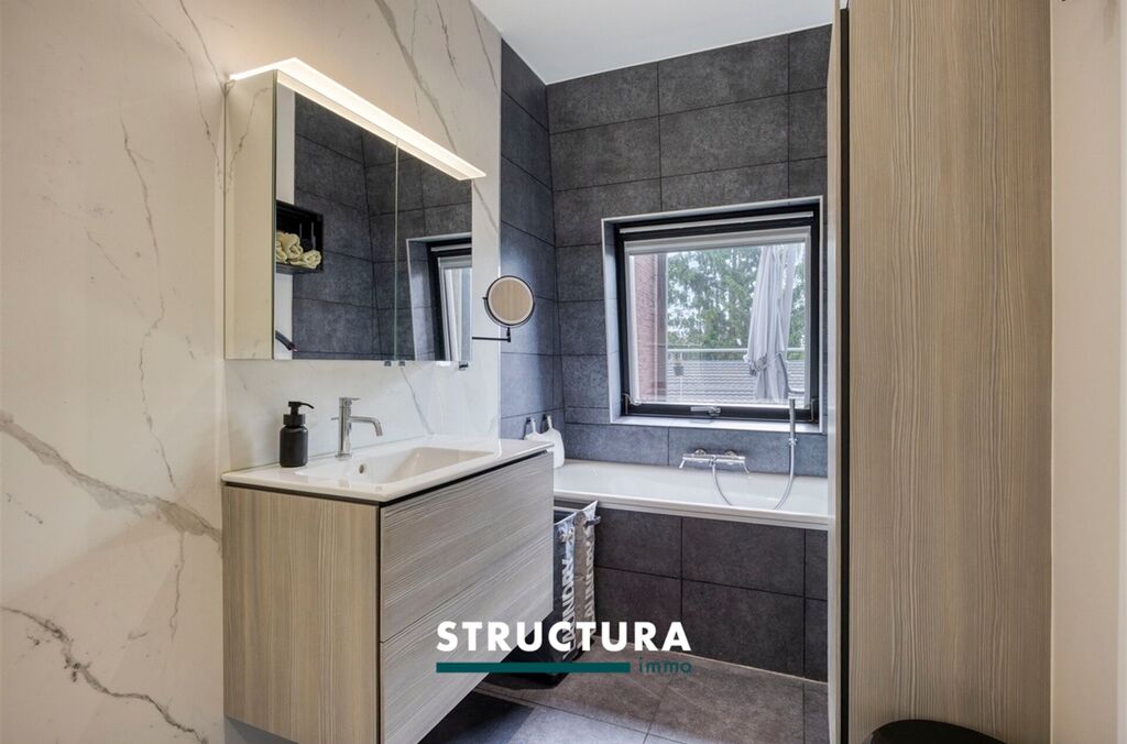 Appartement &agrave; vendre &agrave; JETTE