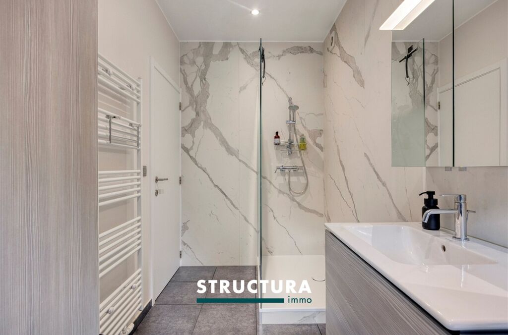 Appartement &agrave; vendre &agrave; JETTE