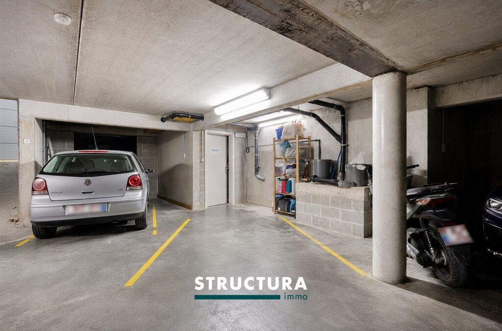 Appartement &agrave; vendre &agrave; JETTE