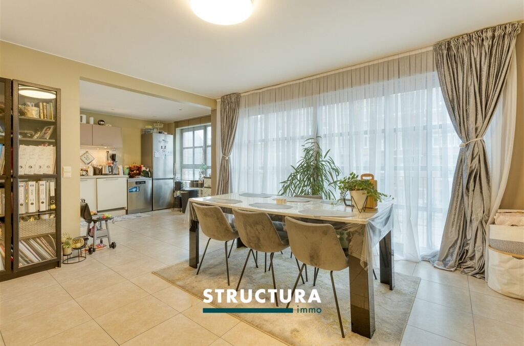 Appartement &agrave; vendre &agrave; JETTE