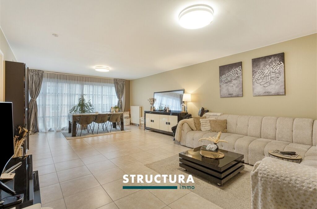 Appartement &agrave; vendre &agrave; JETTE